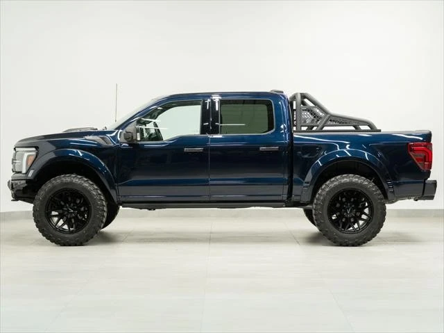 2025 Ford F-150 14th Gen - Image 9 of 31