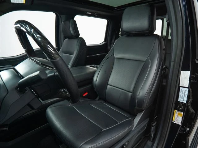 2025 Ford F-150 14th Gen - Image 18 of 31