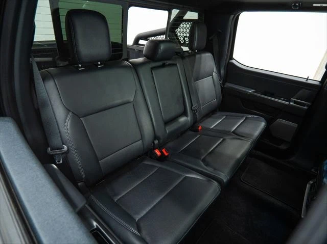 2025 Ford F-150 14th Gen - Image 15 of 31