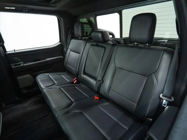 2025 Ford F-150 14th Gen - Image 16 of 31