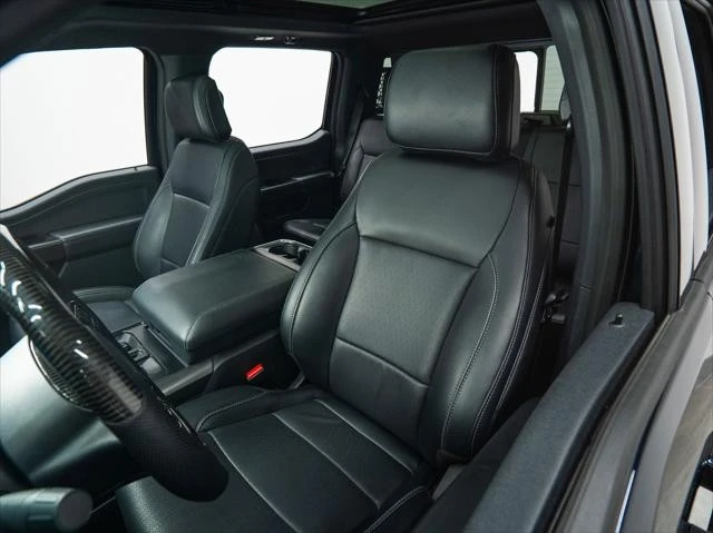 2025 Ford F-150 14th Gen - Image 17 of 31