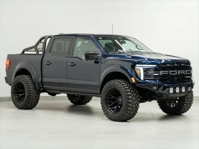 2025 Ford F-150 14th Gen - Image 3 of 31