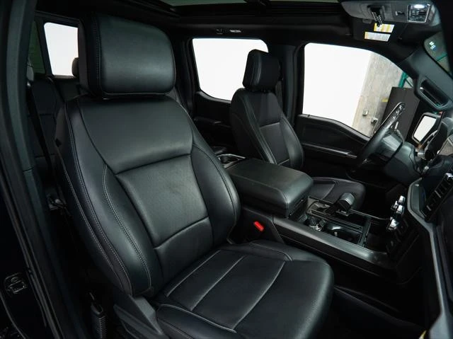 2025 Ford F-150 14th Gen - Image 14 of 31