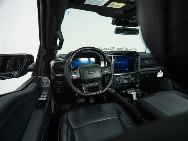 2025 Ford F-150 14th Gen - Image 26 of 31