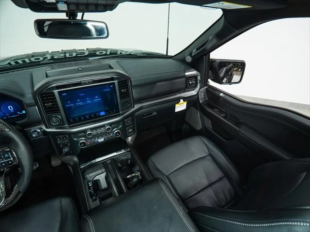 2025 Ford F-150 14th Gen - Image 23 of 31