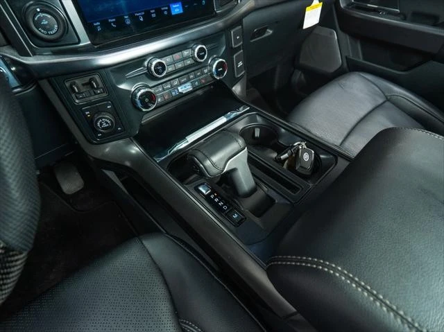 2025 Ford F-150 14th Gen - Image 22 of 31