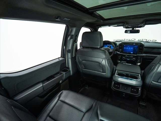 2025 Ford F-150 14th Gen - Image 21 of 31