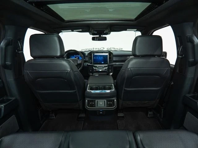 2025 Ford F-150 14th Gen - Image 19 of 31