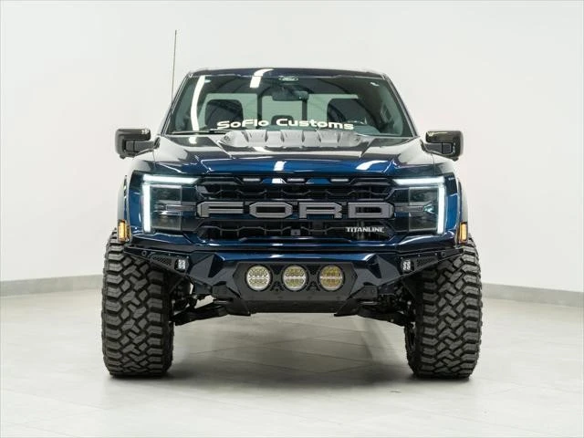 2025 Ford F-150 14th Gen - Image 2 of 31