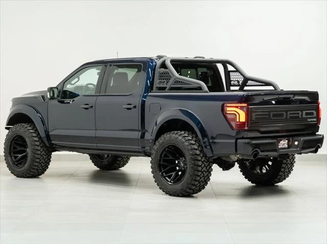 2025 Ford F-150 14th Gen - Image 8 of 31