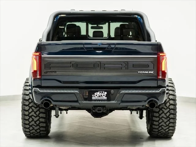 2025 Ford F-150 14th Gen - Image 6 of 31
