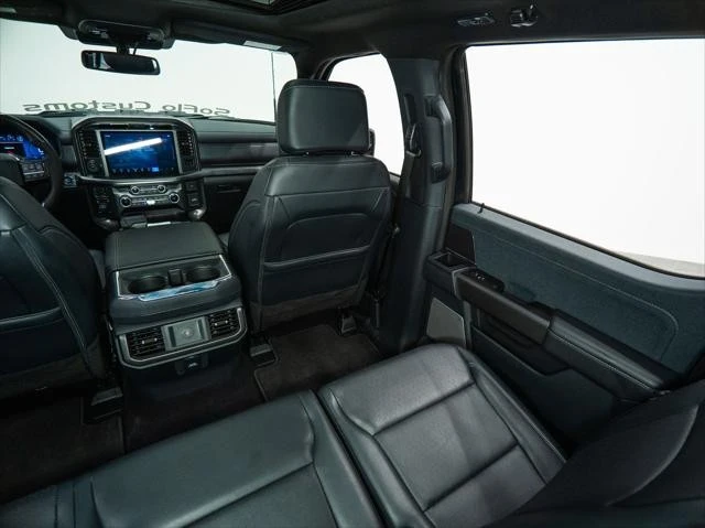2025 Ford F-150 14th Gen - Image 20 of 31