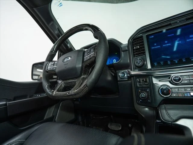 2025 Ford F-150 14th Gen - Image 27 of 31