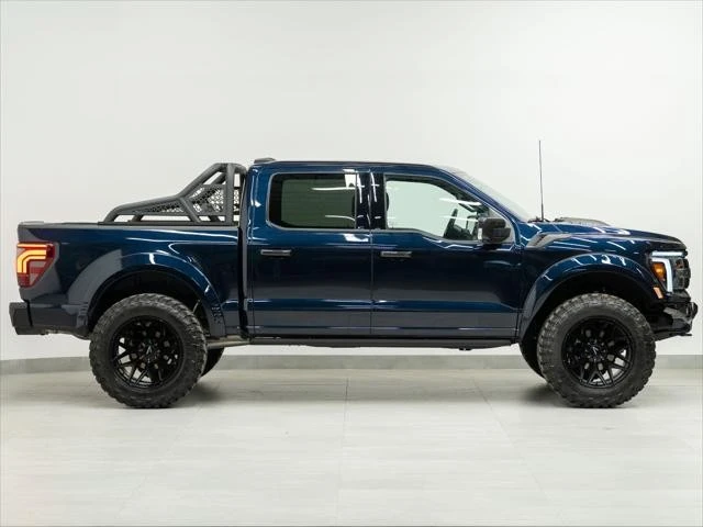 2025 Ford F-150 14th Gen - Image 4 of 31