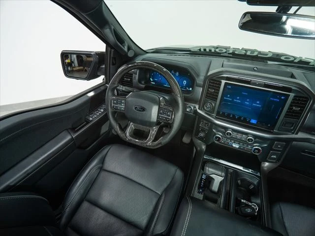 2025 Ford F-150 14th Gen - Image 28 of 31