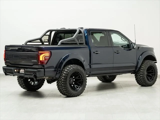 2025 Ford F-150 14th Gen - Image 5 of 31