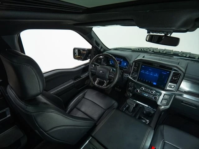 2025 Ford F-150 14th Gen - Image 29 of 31