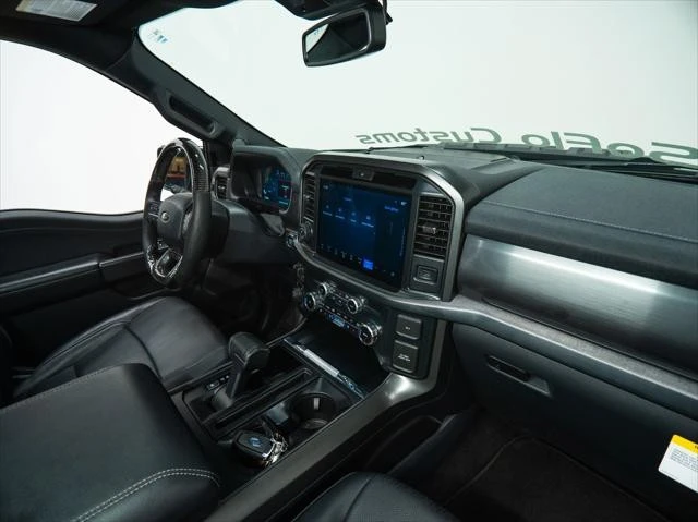 2025 Ford F-150 14th Gen - Image 31 of 31
