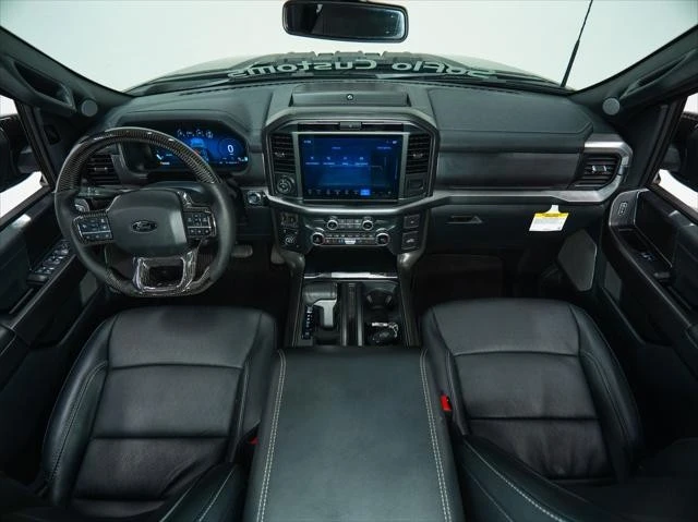2025 Ford F-150 14th Gen - Image 7 of 31