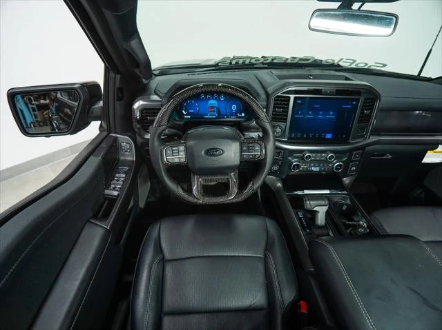 2025 Ford F-150 14th Gen - Image 25 of 31