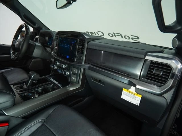 2025 Ford F-150 14th Gen - Image 30 of 31