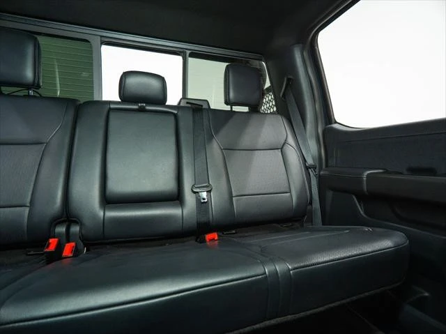 2025 Ford F-150 14th Gen - Image 13 of 31