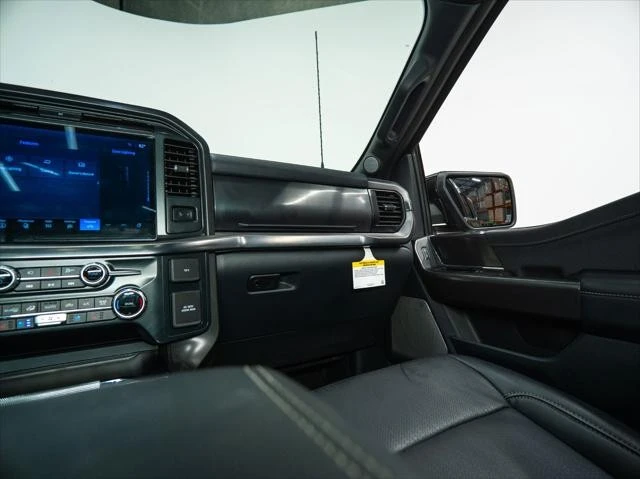 2025 Ford F-150 14th Gen - Image 24 of 31
