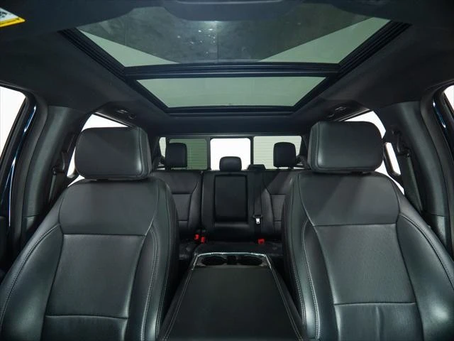 2025 Ford F-150 14th Gen - Image 11 of 31