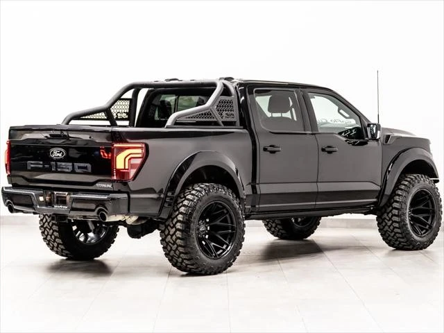 2025 Ford F-150 14th Gen - Image 12 of 31
