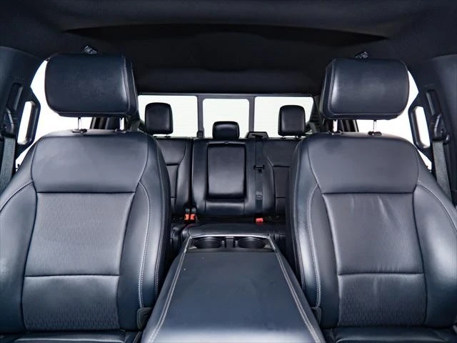 2025 Ford F-150 14th Gen - Image 25 of 31