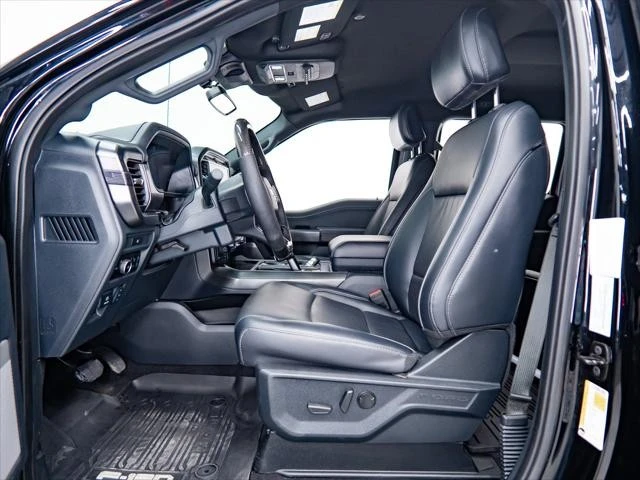 2025 Ford F-150 14th Gen - Image 23 of 31