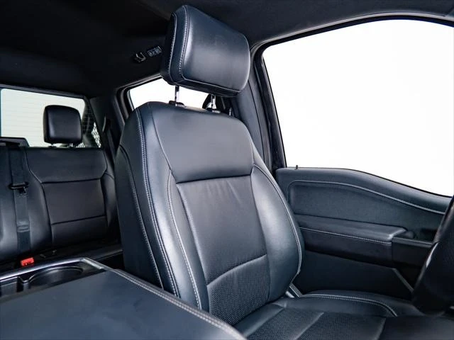 2025 Ford F-150 14th Gen - Image 31 of 31