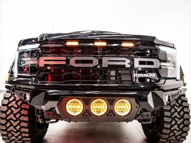 2025 Ford F-150 14th Gen - Image 7 of 31