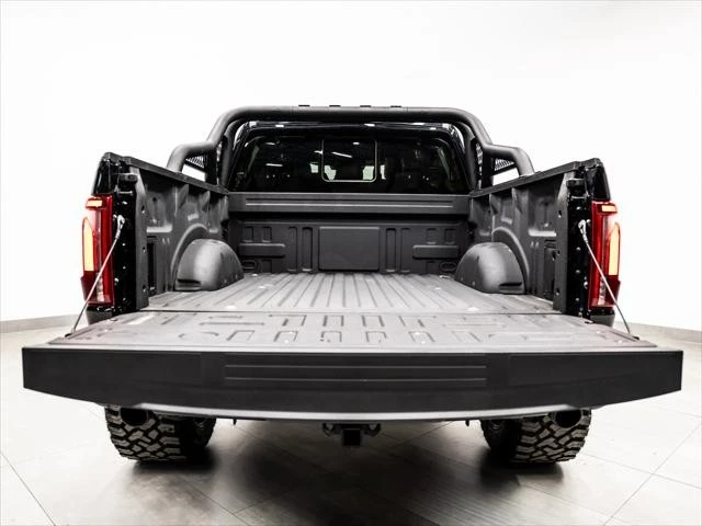 2025 Ford F-150 14th Gen - Image 16 of 31