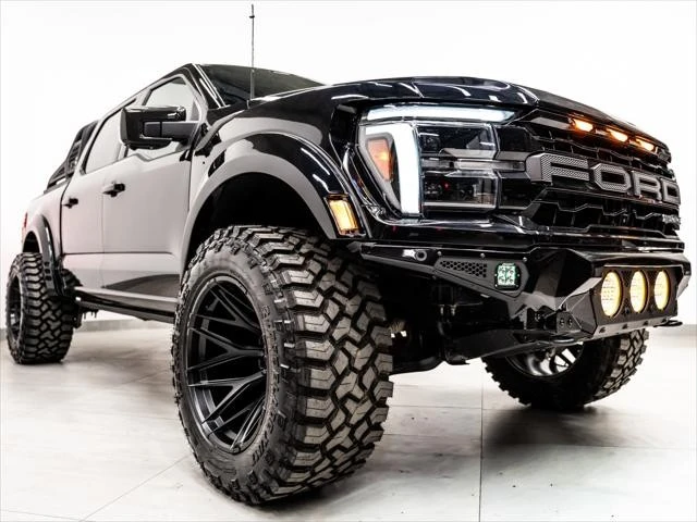 2025 Ford F-150 14th Gen - Image 10 of 31