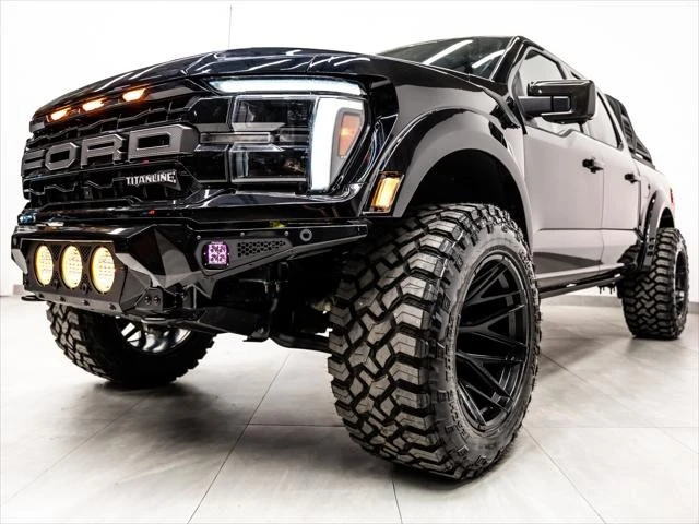 2025 Ford F-150 14th Gen - Image 21 of 31