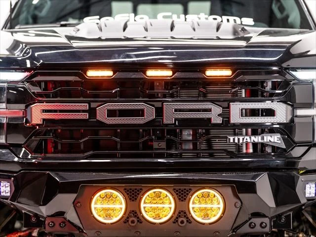 2025 Ford F-150 14th Gen - Image 8 of 31