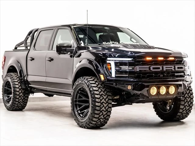 2025 Ford F-150 14th Gen - Image 5 of 31
