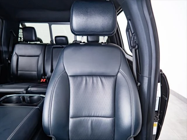 2025 Ford F-150 14th Gen - Image 24 of 31
