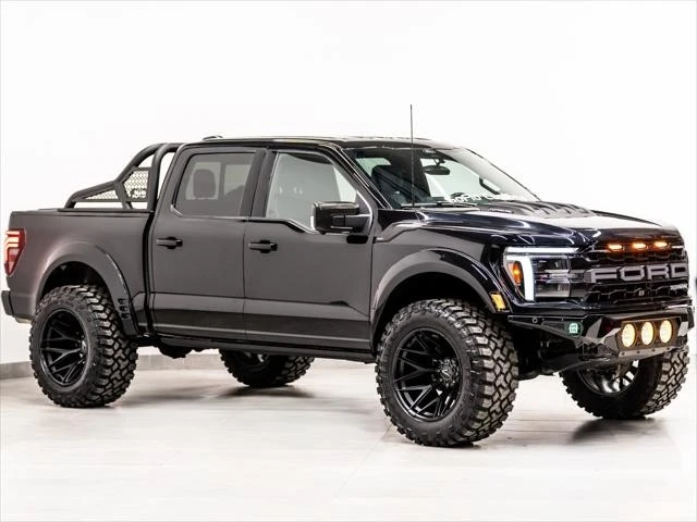 2025 Ford F-150 14th Gen - Image 3 of 31