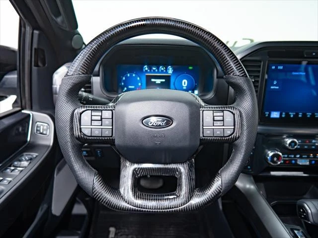 2025 Ford F-150 14th Gen - Image 27 of 31