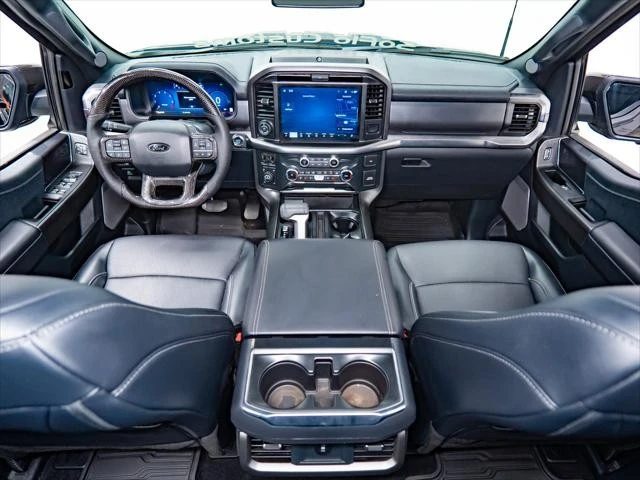 2025 Ford F-150 14th Gen - Image 4 of 31