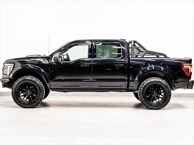 2025 Ford F-150 14th Gen - Image 19 of 31