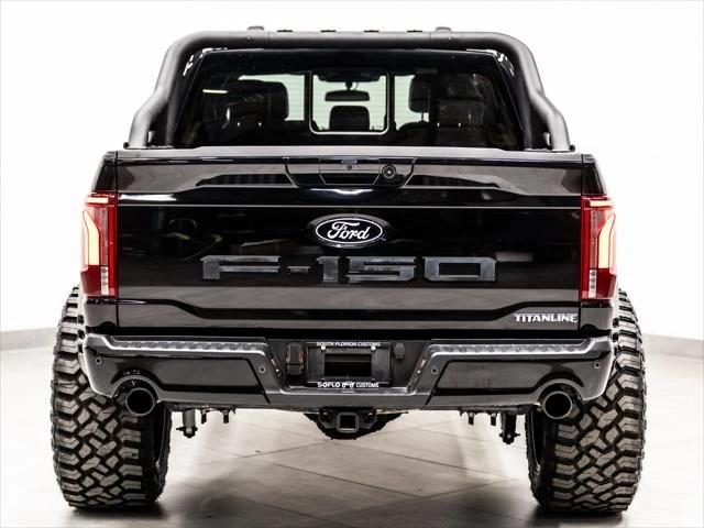 2025 Ford F-150 14th Gen - Image 13 of 31