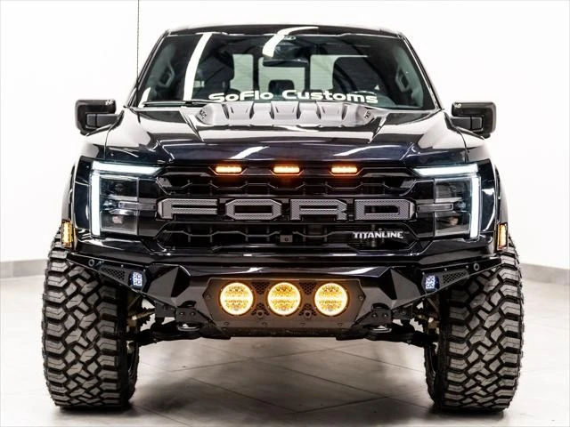 2025 Ford F-150 14th Gen - Image 2 of 31