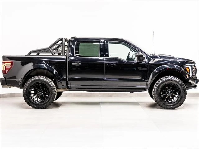 2025 Ford F-150 14th Gen - Image 11 of 31