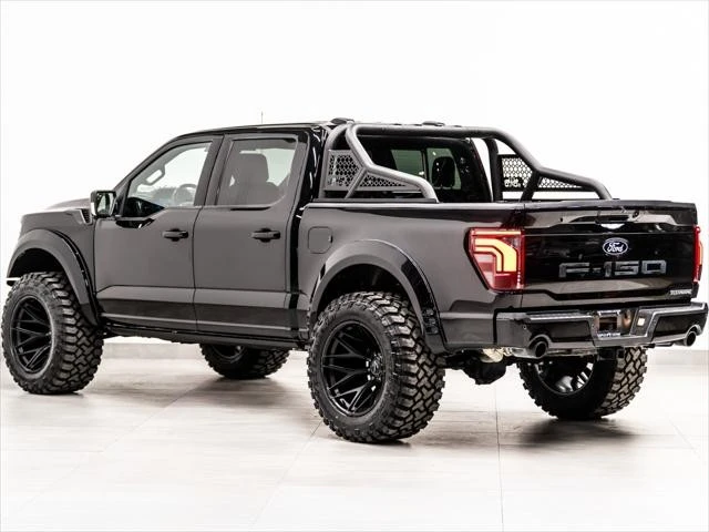 2025 Ford F-150 14th Gen - Image 18 of 31
