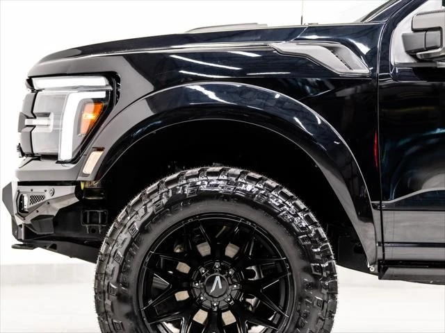 2025 Ford F-150 14th Gen - Image 20 of 31
