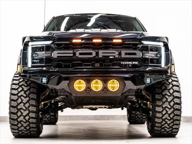 2025 Ford F-150 14th Gen - Image 6 of 31