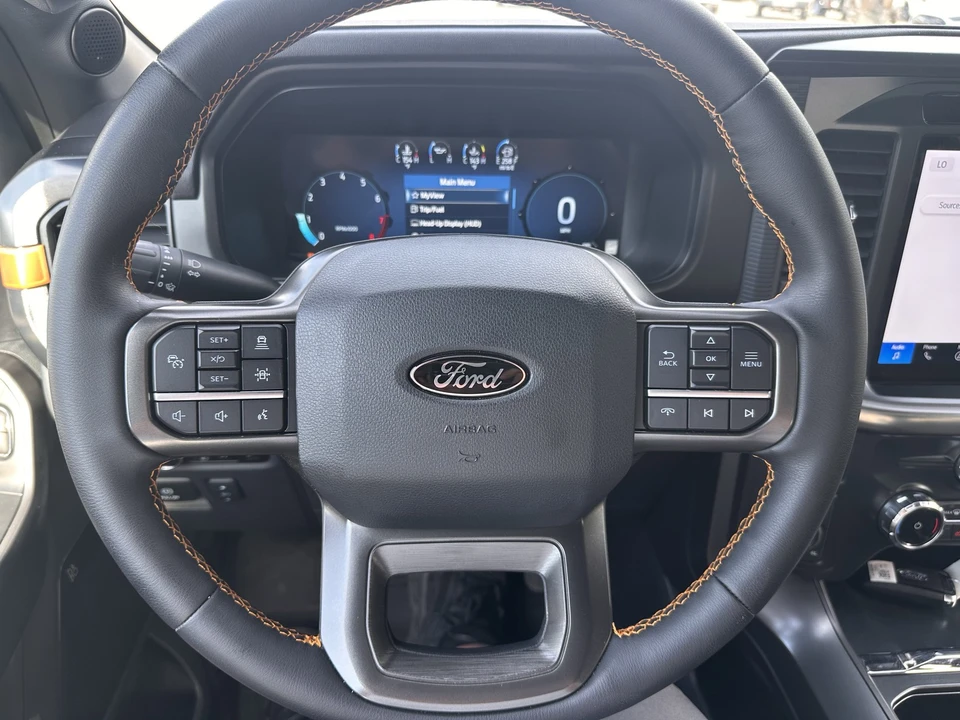 2025 Ford F-150 14th Gen - Image 22 of 31